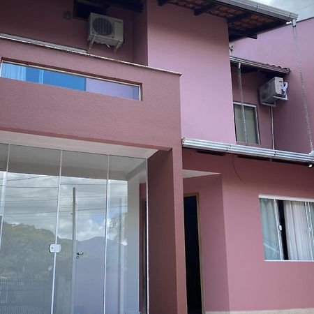 Pousada Rara House Jaraguá do Sul Exterior photo