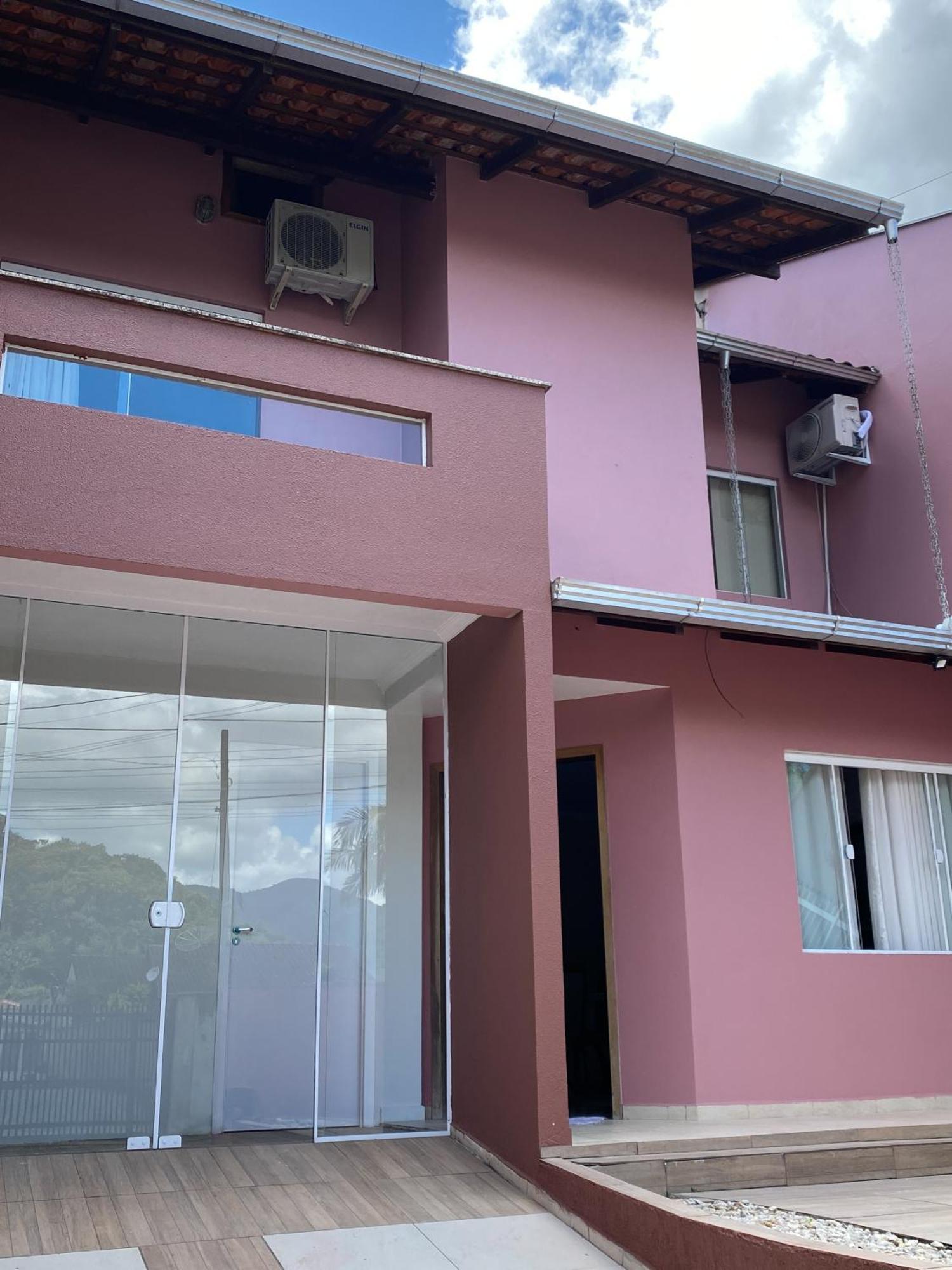 Pousada Rara House Jaraguá do Sul Exterior photo